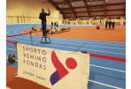 Panevėžio sporto centras atnaujina inventorių