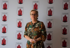 V. Dziuričienė V. Dziuričienė