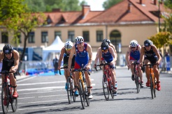 Nuotrauka iš 2022 m. archyvo