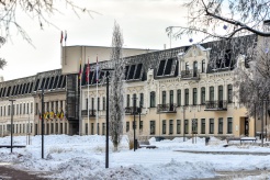 G. Kartano nuotr.