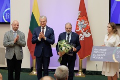 Aplinkos ministerijos nuotr. 