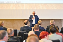G. Kartano nuotrauka G. Kartano nuotrauka