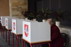 Panevėžio miesto savivaldybės nuotr.