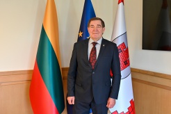 G. Kartano nuotrauka