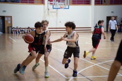 Panevėžio sporto centro nuotrauka Panevėžio sporto centro nuotrauka