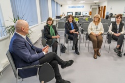 Panevėžio miesto savivaldybės nuotr.
