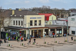 G. Kartano nuotrauka archyv. G. Kartano nuotrauka archyv.