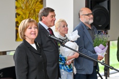 G. Kartano nuotrauka