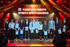 G. Kartano nuotr.