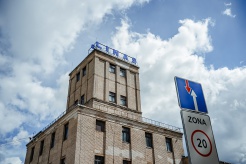 Ž. Večiorkutės nuotr. 