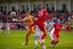 FK "Panevėžys" nuotr. 