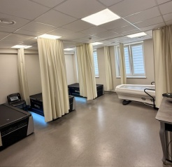 Fizinės medicinos ir reabilitacijos centro nuotr. Fizinės medicinos ir reabilitacijos centro nuotr.