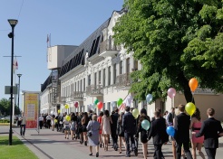 T. Stasevičiaus nuotr. T. Stasevičiaus nuotr.