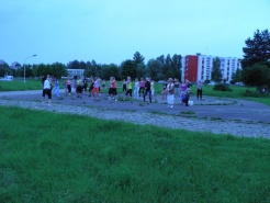 Nuotrauka iš sporto ir sveikatingumo klubo Nuotrauka iš sporto ir sveikatingumo klubo