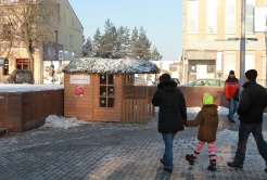 Tomo Stasevičiaus nuotrauka