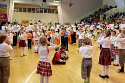 Nuotrauka iš 2012 m. Vaikystės šventė archyvo Nuotrauka iš 2012 m. Vaikystės šventė archyvo
