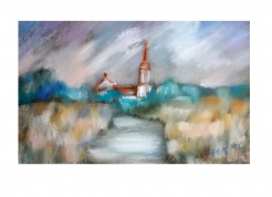 S. Medytė, "Troškūnai", 2008 m. S. Medytė, "Troškūnai", 2008 m.