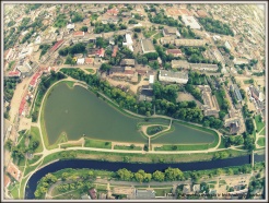 Panevėžio MTP nuotrauka