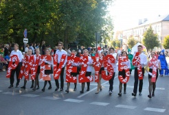 Nuotrauka iš 2014 m. archyvo