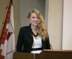 Nuotraukoje - Ieva Černytė Nuotraukoje - Ieva Černytė
