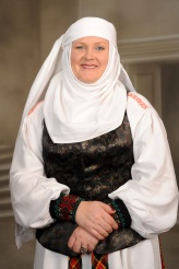 Nuotraukoje - Lina Vilienė Nuotraukoje - Lina Vilienė