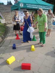 Visuomenės sveikatos biuro nuotr.