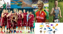 Premijos sportininkams, jų treneriams ir komandoms