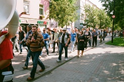 Organizatorių nuotr. Organizatorių nuotr.