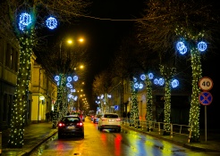 Nuotrauka iš 2016 m. archyvo