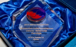 A. Pliadžio nuotr.