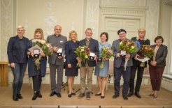 Kultūros ministerijos nuotr. Kultūros ministerijos nuotr.