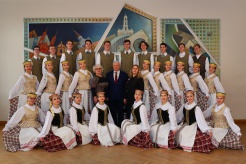 Gintaro Lukoševičiaus nuotr. 
