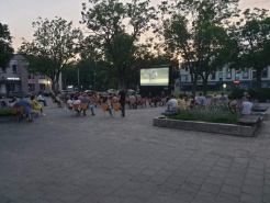 Kino centro Kino centro